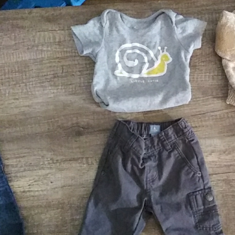 Baby bundle - Picture 2 of 6